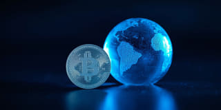 Cryptomonnaie décrite comme une composante des marchés financiers mondiaux plus vastes